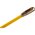  Протяжка для кабеля мини OlmiOn УЗК СП-Б-4,5/10 d-4,5 мм L-10 м в бухте, желтый 