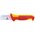  Нож кабельный Knipex KN-9854 1000 V 