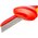  Нож кабельный Knipex KN-9854 1000 V 