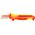  Нож кабельный Knipex KN-9854 1000 V 