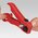  Съемник изоляции KNIPEX KN-166006SB 