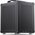  Корпус JONSBO C6 Handle Black без БП, mini-ITX, micro-ATX, черный 