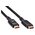  Кабель Vcom ACG859B-1.5 HDMI 19M/M, ver. 2.1 8KX60Hz Econom оплетка 1.5m iOpen 