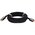  Кабель Vcom ACG859B-1.5 HDMI 19M/M, ver. 2.1 8KX60Hz Econom оплетка 1.5m iOpen 