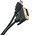  Кабель TV-COM LCG135E-2M HDMI(19M)-DVI-D(25M) Dual Link, 2 м, черный 