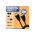  Кабель Proconnect (17-6204-8) HDMI - HDMI 1.4 silver 2м 