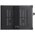  Корпус JONSBO C6 Handle Black без БП, mini-ITX, micro-ATX, черный 