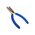  Инструмент для обжима скотчлоков TWT SLC-TOOL (TWT-SLC-TOOL) 
