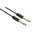  Кабель аудио Vention BAABI Jack 6,35 mm M/6.35 M 3м 