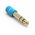  Переходник Vention VAB-S01-L Jack 3.5 mm F/6,5 mm M 