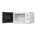 Микроволновая печь Monsher MTW 204 Blanc 