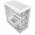  Корпус XPG Invader X White (INVADERXMT-WHCWW) Mid-Tower Gaming ATX PC Case with Panoramic View, Tempered Glass Panels, and RGB Lighting Black 