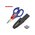  Ножницы электрика WORKPRO WP294003 