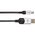  Кабель-переходник VCOM CG685-3M Mini DisplayPort M - Display Port M 1.4V 3м 