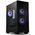  Корпус Lian Li Lancool 205 Mesh (G99.OE764CX.R0) / Black / Mid-Tower, TG / 2x 140mm ARGB + 1x 120mm ARGB fans inc. 