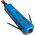 Инструмент для заделки витой пары NETLAN EC-CI-210B крепление Twist-Lock, с ножом 110/88 