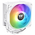  Кулер Thermaltake UX200 SE ARGB (CL-P116-AL12SW-A) Soc-AM5/AM4/1151/1200/1700 Al+Cu 170W LED Ret 