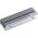  Радиатор для SSD M.2 2280 JONSBO M.2-6 Gray (серый) 