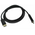  Кабель Exegate EX284917RUS DisplayPort(20M)-HDMI(19M), экранированный, 3 м, черный 