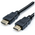  Кабель 5bites APC-200-150F HDMI M-M V2.0 4K HIGH Sspeed ethernet 3D Ferrites 15m 
