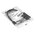  Кабель-переходник Exegate EX-mDPM-HDMIF-0.15 EX284922RUS miniDisplayPort-HDMI mini20M/19F 0,15м 