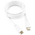  Кабель Cablexpert CC-HDMI4-W-10 HDMI v1.4 19M/19M 3м белый 