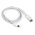  Кабель-переходник Exegate EX-CC-mDPM-DPM-1.8 EX284929RUS miniDisplayPort-DisplayPort mini20M/20M 1,8м 