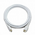  Кабель Cablexpert CC-HDMI4-W-10 HDMI v1.4 19M/19M 3м белый 