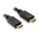  Кабель 5bites APC-014-020 HDMI M HDMI M V1.4b, высокоскоростной, ethernet+3D, зол.разъемы, ферр.кольца, 2м 
