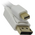  Кабель-переходник Exegate EX-CC-mDPM-DPM-1.8 EX284929RUS miniDisplayPort-DisplayPort mini20M/20M 1,8м 