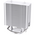  Кулер Thermaltake UX200 SE ARGB (CL-P116-AL12SW-A) Soc-AM5/AM4/1151/1200/1700 Al+Cu 170W LED Ret 