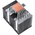  Кулер JONSBO CR-1400 DV2 Black LGA1700/1200/115X/AM5/AM4 (TDP 220W, PWM, 92mm ARGB Fan*2, 6 тепловых трубки, 4-pin) Retail 