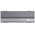  Радиатор для SSD M.2 2280 JONSBO M.2-6 Gray (серый) 