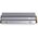  Радиатор для SSD M.2 2280 JONSBO M.2-6 Gray (серый) 