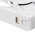  Вентилятор Lian Li Uni Fan P28 120 White /UF-P28120-1W/ (G99.12P281W.R0) 120x120x28мм (PWM, 300-2600 об/мин, 32.1dBa) 