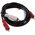  Кабель Perfeo R3001 2xRCA вилка - 2xRCA вилка 1м 