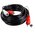  Кабель Perfeo R3005 2xRCA вилка - 2xRCA вилка 5м 