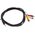  Аудиокабель TELECOM TAV4545-1.5m 3.5mm to 3RCA, 1.5m 