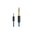  Кабель аудио Vention BABBG Jack 6,5 mm M/3,5 M 1,5м 