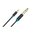  Кабель аудио Vention BABBG Jack 6,5 mm M/3,5 M 1,5м 