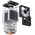  Кулер JONSBO CR-1400 DV2 Black LGA1700/1200/115X/AM5/AM4 (TDP 220W, PWM, 92mm ARGB Fan*2, 6 тепловых трубки, 4-pin) Retail 