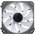  Вентилятор JONSBO ZG-120BR(3 in 1) Black 120х120х25мм Reverse (ARGB LED, 500-1500об/мин, обратный поток, черный) Retail 
