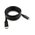  Кабель Gembird/Cablexpert CC-DP2-10 DisplayPort v1.2 20M/20M 3м черный 