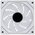  Вентилятор Lian Li Uni Fan SL120 V2 Reverse White /UF-RSL120V2-1W/ (G99.12RSLV21W.R0) 120x120x28мм (PWM, ARGB, 250-2000 об/мин, 29.2dBa) 