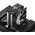  Кулер JONSBO CR-1400 E Black LGA1700/1200/115X/AM5/AM4 (TDP 180W, PWM, 92mm Dynamic Multi-Color LED Fan, 4 тепловые трубки, 4-pin) Retail 