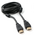  Кабель Cablexpert CCF2-HDMI4-10M (19447) HDMI v1.4 19M/19M 10м черный 