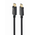  Кабель Gembird/Cablexpert CC-DP2-10 DisplayPort v1.2 20M/20M 3м черный 