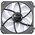  Вентилятор JONSBO ZG-120BR(3 in 1) Black 120х120х25мм Reverse (ARGB LED, 500-1500об/мин, обратный поток, черный) Retail 