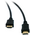  Кабель Proconnect 17-6205-6 HDMI-HDMI gold 3m с фильтрами PE bag 