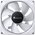  Кулер JONSBO CR-1400 DV2 White LGA1700/1200/115X/AM5/AM4 (TDP 220W, PWM, 92mm ARGB Fan*2, 6 тепловых трубкок, белый, 4-pin) Retail 